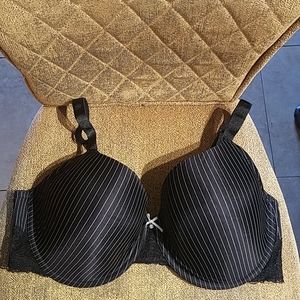 Mariemeili Multicolor Underwire Bra